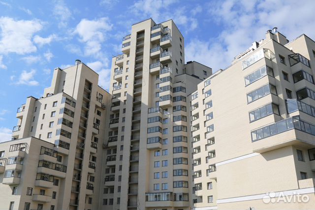 2-к квартира, 55 м², 3/14 эт. 2-к квартира, 55 м², 3/14 эт.