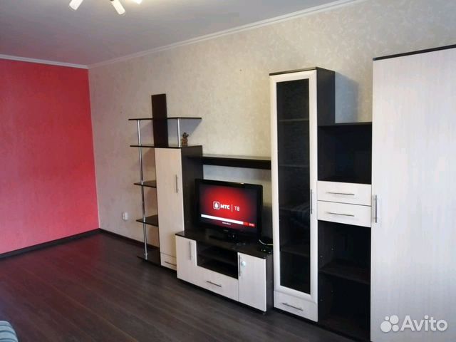 2-к квартира, 45 м², 3/5 эт.