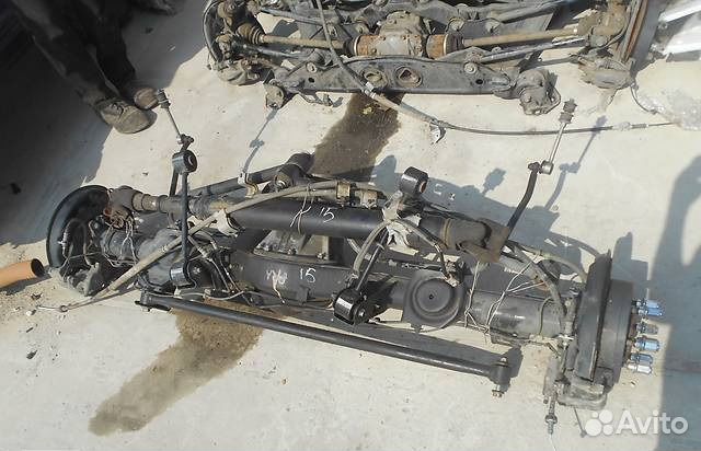 Разбор Toyota Land Cruiser Prado 150 Series Разбор Toyota Land Cruiser Prado 150 Series