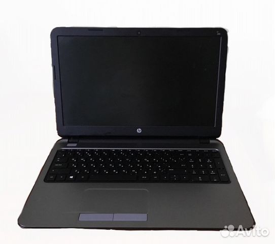 Ноутбук hp 17 cn0049ur 491n1ea обзор