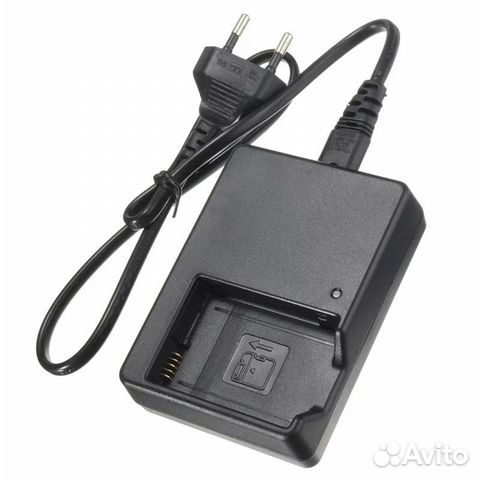 Зарядное устройство для фотоаппаратов nikon mh-24