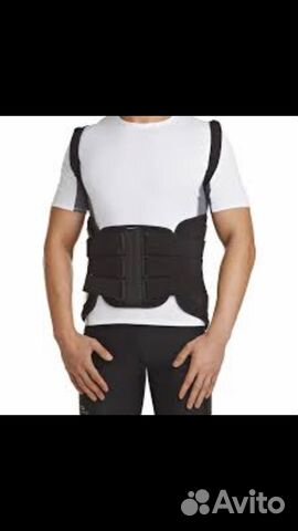 Корсет грудо поясный Корсет грудо поясный