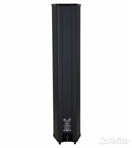 Peavey P2 - портативная акустическая система Peavey P2 - портативная акустическая система