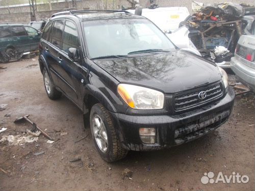 Разбор Toyota RAV 4 Тойота Раф 4 Разбор Toyota RAV 4 Тойота Раф 4