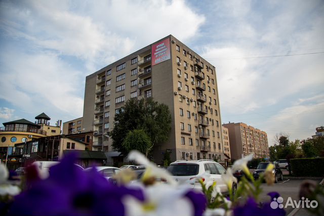 Офисное помещение, 19 м²