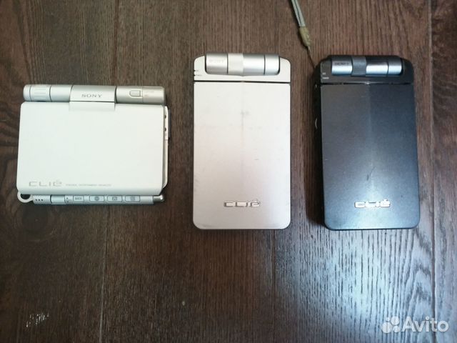 Sony Clie peg-ux50/u Peg-nx80v/u Peg-nx73v/u