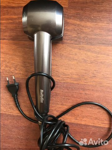 Babyliss curl secret C1100E Babyliss curl secret C1100E
