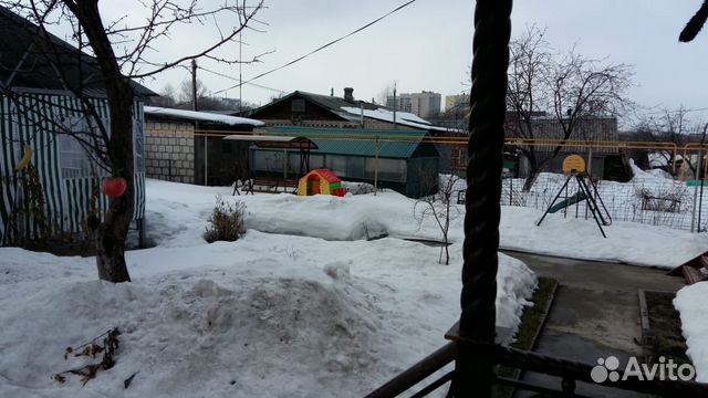 Коттедж 200 м² на участке 8 сот.