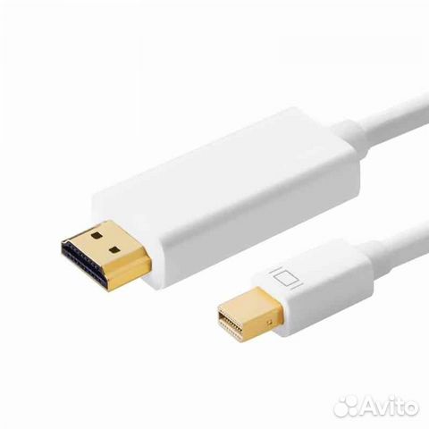 Hdmi кабель Thunderbolt 1.8 m