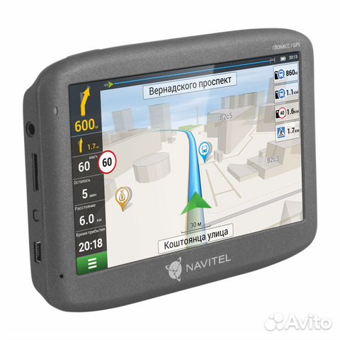 Навигатор navitel G500 Навигатор navitel G500
