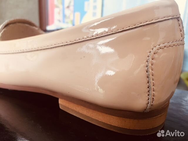 Мокасины туфли JB Martin новые Мокасины туфли JB Martin новые