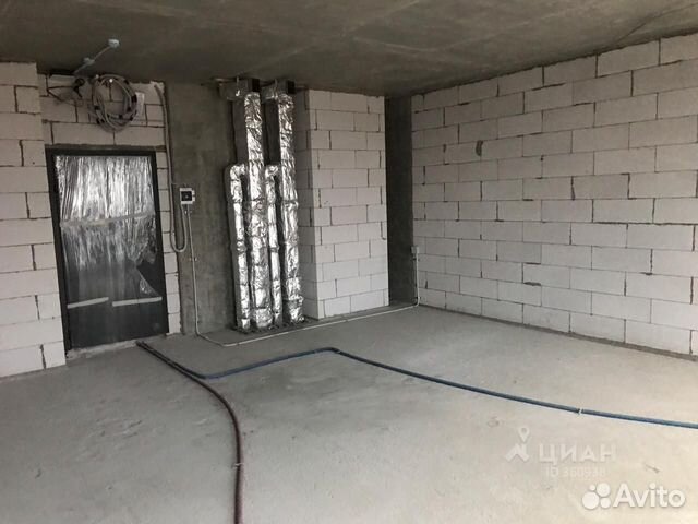 1-к квартира, 49.9 м², 22/44 эт. 1-к квартира, 49.9 м², 22/44 эт.