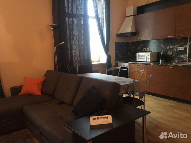 2-к квартира, 65 м², 5/9 эт. 2-к квартира, 65 м², 5/9 эт.
