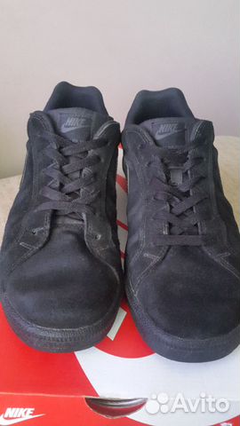 Кеды nike Кеды nike