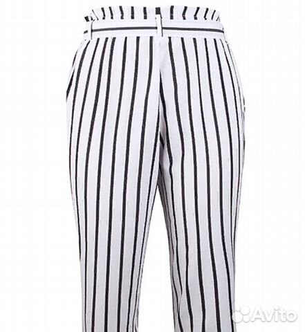 Новые летние Брюки (разм. 42-44) Новые летние Брюки (разм. 42-44)