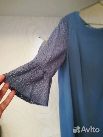 Платье с подкладом 56р Платье с подкладом 56р