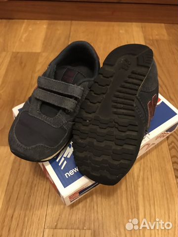 Кроссовки New Balance Кроссовки New Balance