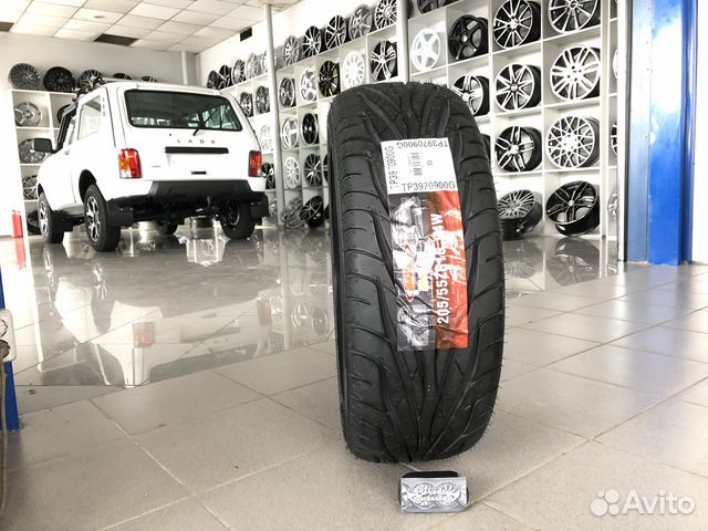 Резина летняя maxxis MA-Z1 205/55 r16 #1160 Резина летняя maxxis MA-Z1 205/55 r16 #1160
