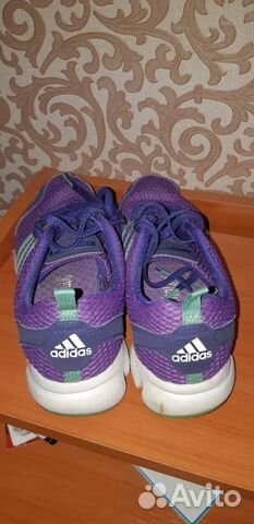 Кроссовки Адидас/ Adidas Reebok 36 р Кроссовки Адидас/ Adidas Reebok 36 р