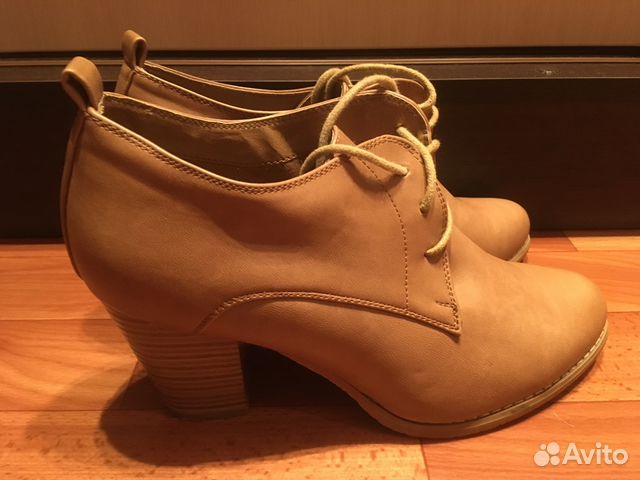 Ботильоны Ботильоны