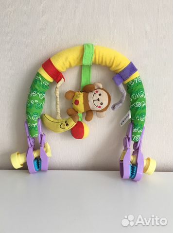 Дуга детская Canpol Babies Дуга детская Canpol Babies