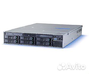 Сервер Team Server 2500LX, г. Видное