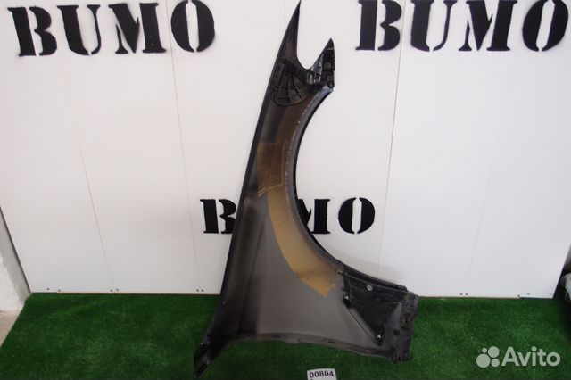 Крыло левое BMW G30 g31 бмв г30 г31 Крыло левое BMW G30 g31 бмв г30 г31