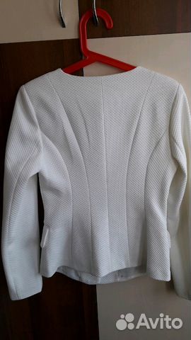 Новый Жакет женский Max Mara