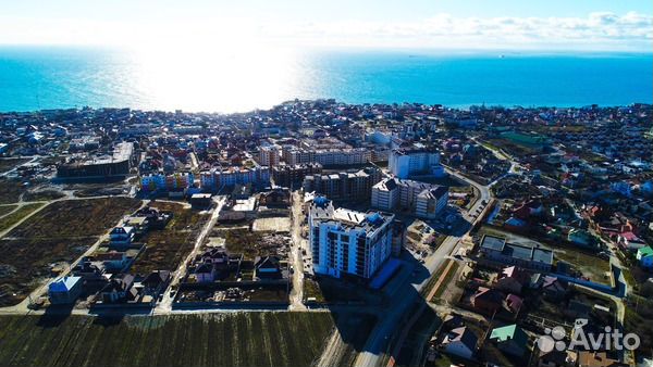 Участок 4.6 сот. (ИЖС)