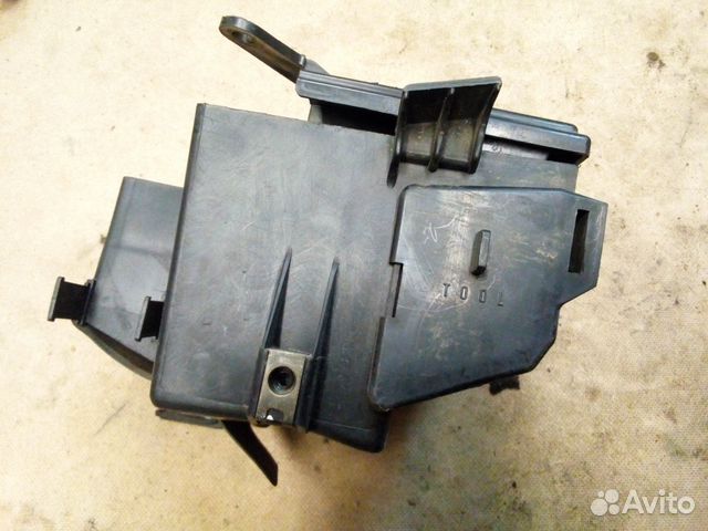 Короб акб honda cbr600 cbr 600 f3 1998 Короб акб honda cbr600 cbr 600 f3 1998
