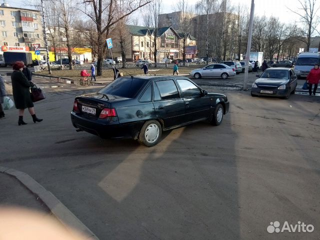 Daewoo Nexia 1.5 МТ, 2014, 150 000 км