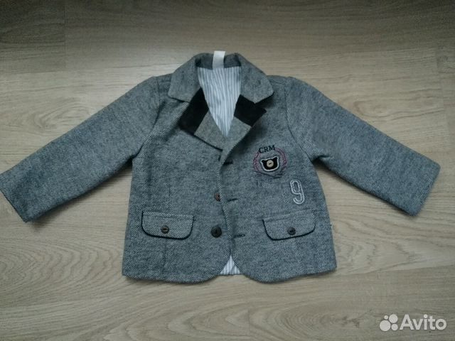 Пиджак,комбинезон mothercare,blue seven,куртка