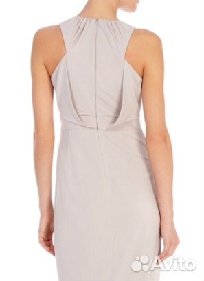 Длинное платье Karen Millen Длинное платье Karen Millen