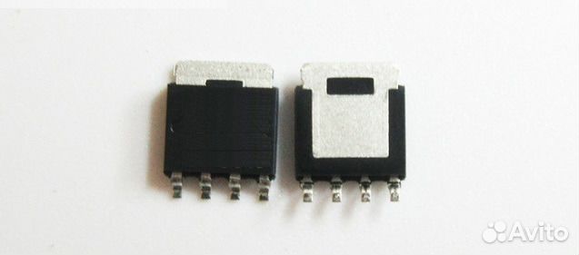 Транзистор для ремонта шуруповерта AEG BS 12 C2