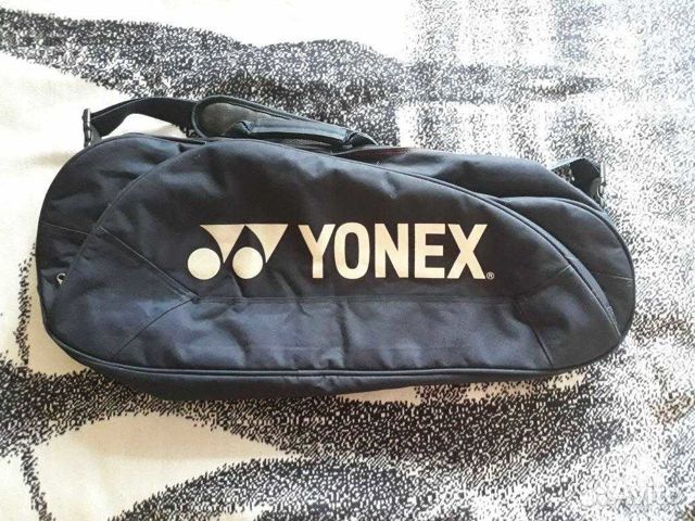 Спортивная сумка Yonex,новая