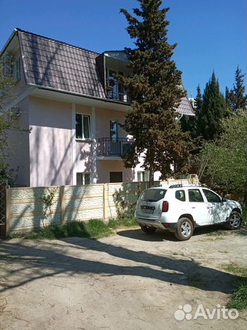 

2-к. квартира, 30 м², 2/3 эт.