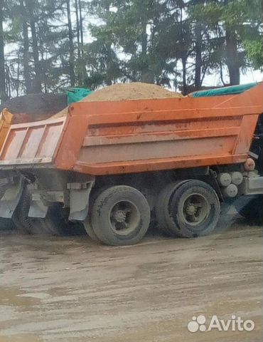 Песок щебень гравий грунт земля перегной