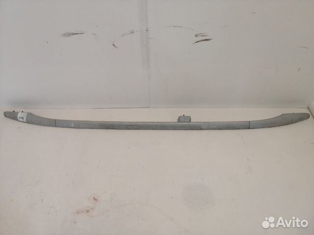 Рейлинг на крышу правый Ssangyong Rexton SUV 2008