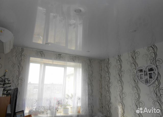 2-к квартира, 43 м², 4/5 эт.