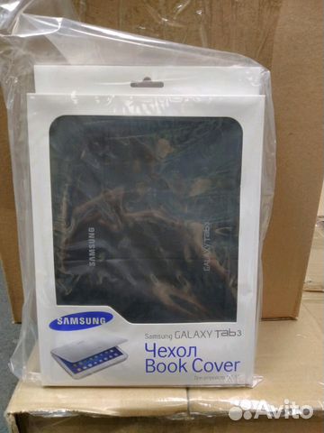 SAMSUNG Book Cover Чехол для Galaxy Tab 3 10.1 SAMSUNG Book Cover Чехол для Galaxy Tab 3 10.1