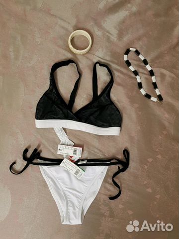 Новый купальник Calzedonia с этикетками Новый купальник Calzedonia с этикетками