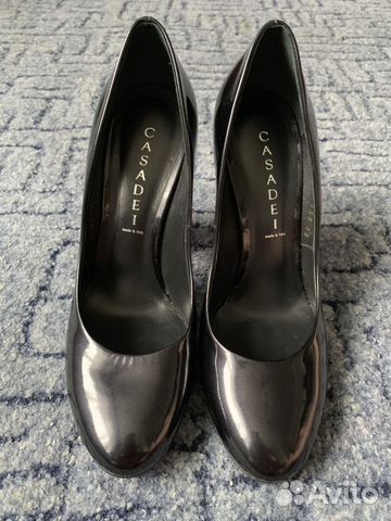 Туфли casadei