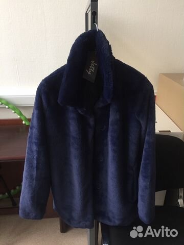 Куртка меховая, полушубок Куртка меховая, полушубок