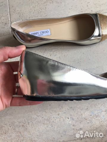 Туфли jimmy choo Туфли jimmy choo