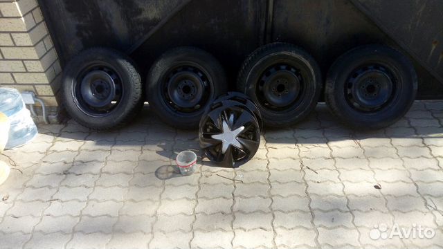 Диски
