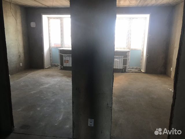 3-к квартира, 99 м², 5/9 эт. 3-к квартира, 99 м², 5/9 эт.