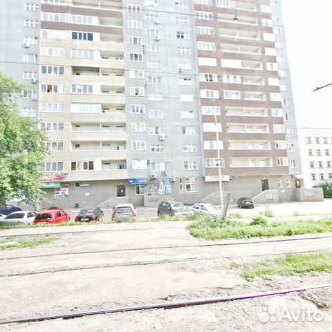 Помещение на 9 этаже, 132.2 м²