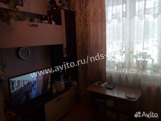 2-к квартира, 31 м², 6/9 эт.