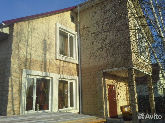 

5-к. коттедж, 330 м²