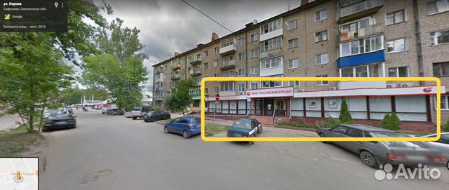 Торговое помещение, цетральный рынок. 216 м²